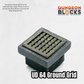 Ground Grid