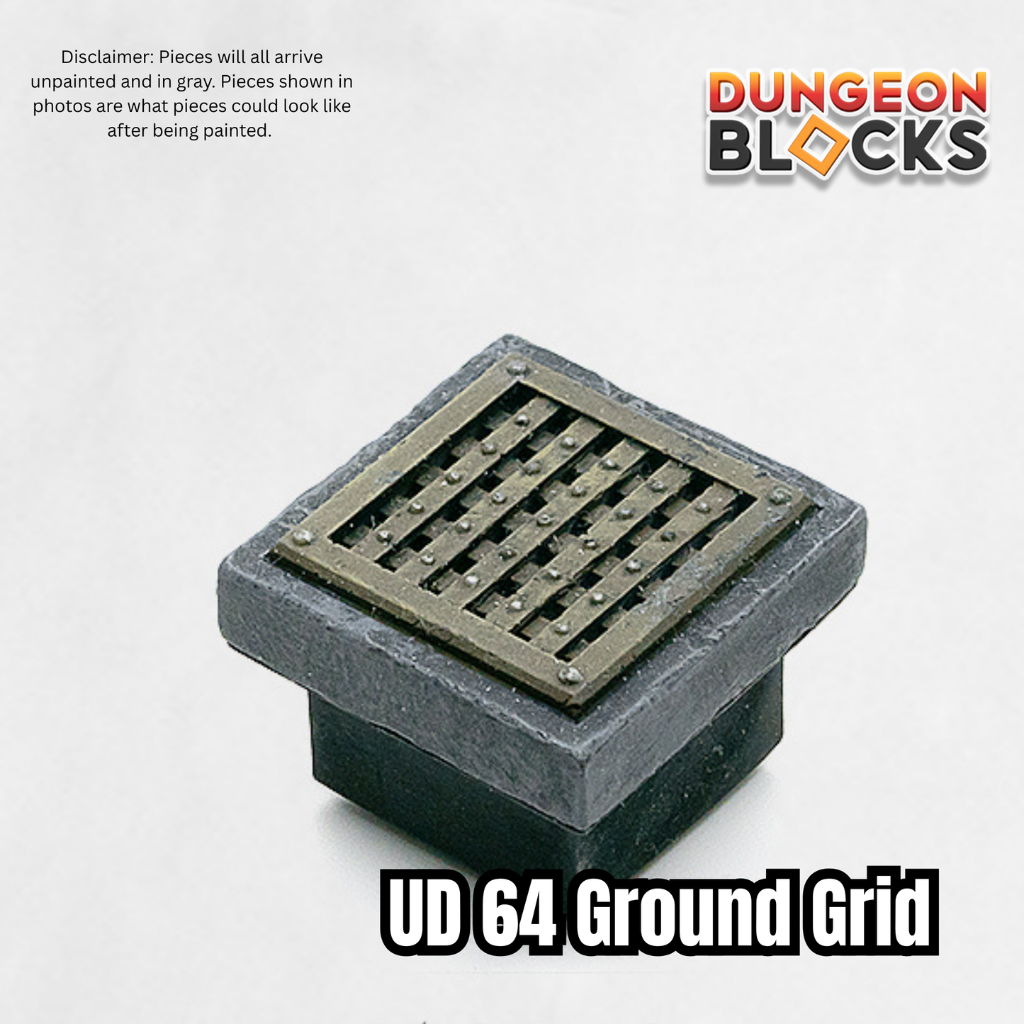 Ground Grid