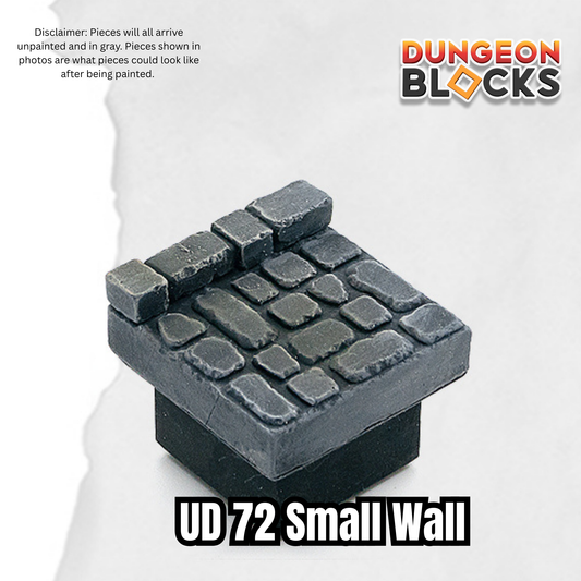 Small Wall