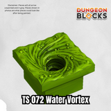 Water Vortex