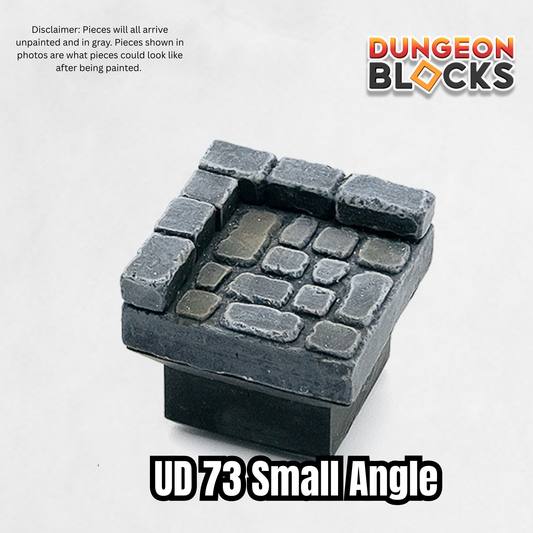 Small Angle