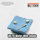Water with Skulls