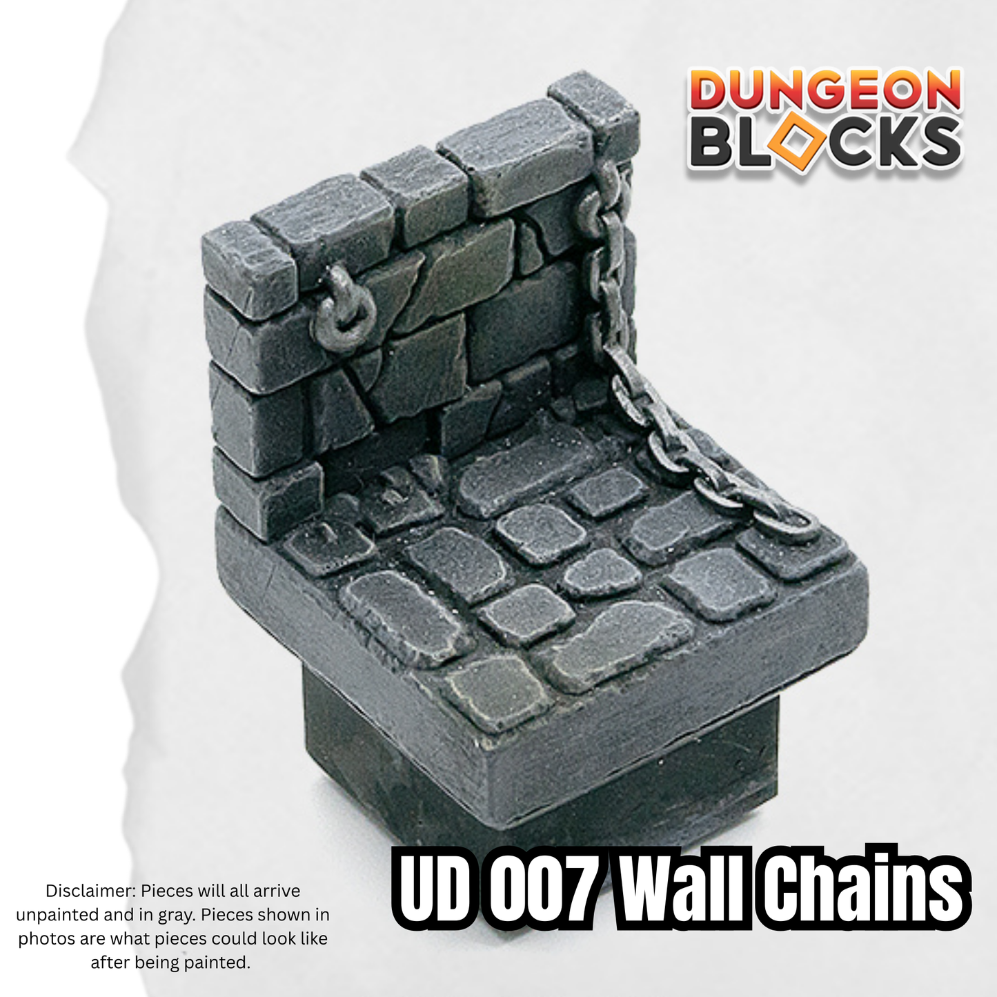 Wall Chains