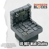 Wall Chains