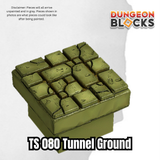 Tunnel Ground