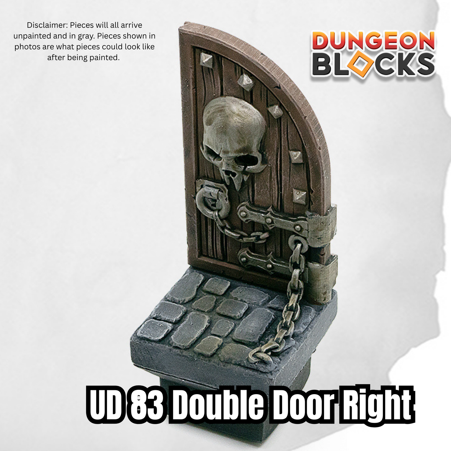 Double Door Right