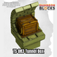 Tunnel  Box