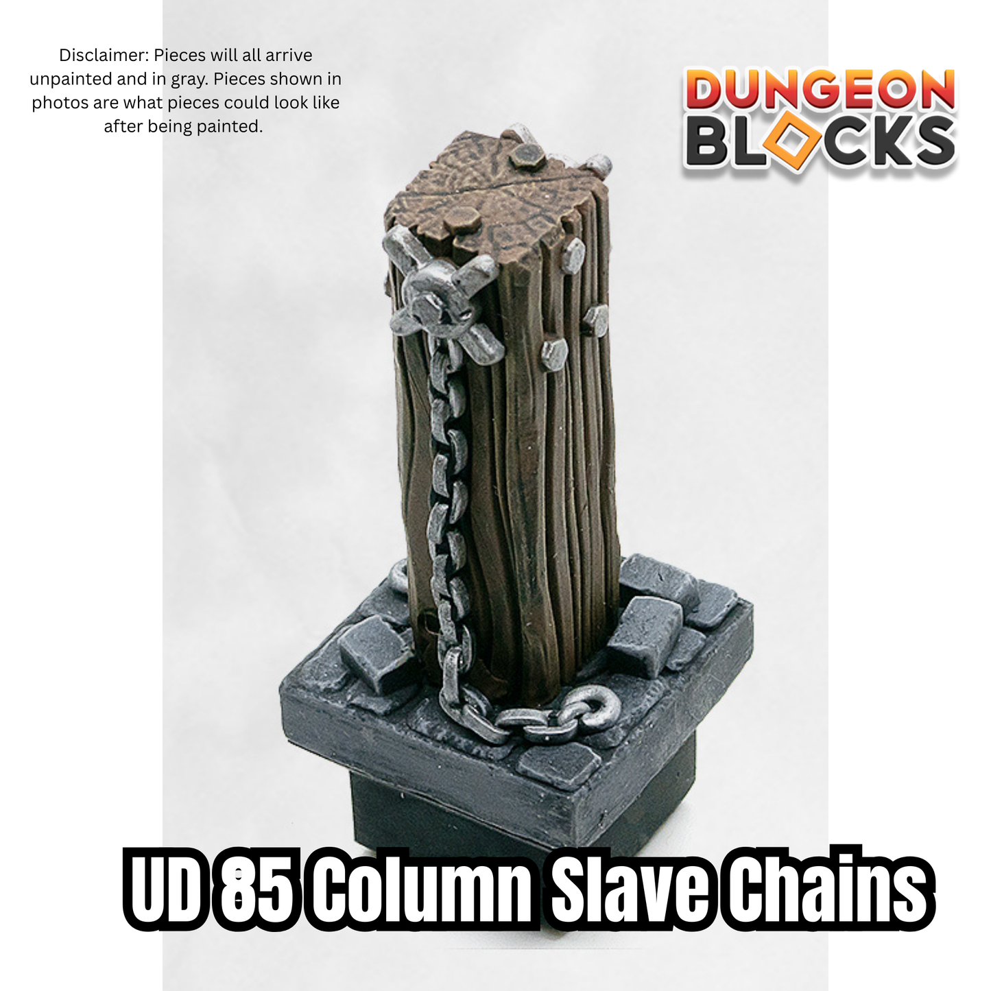 Column Slave Chains