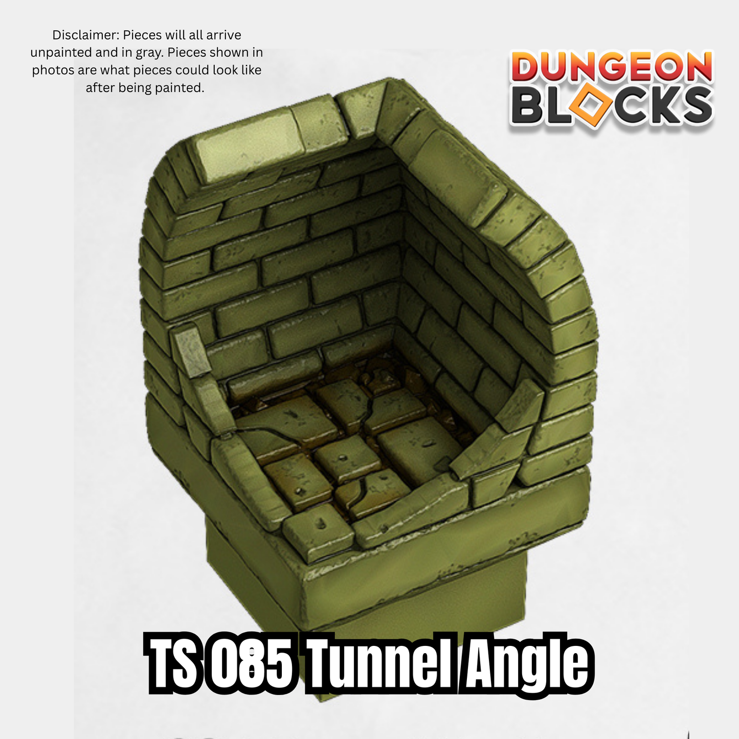 Tunnel Angle