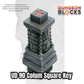 Column Square Key