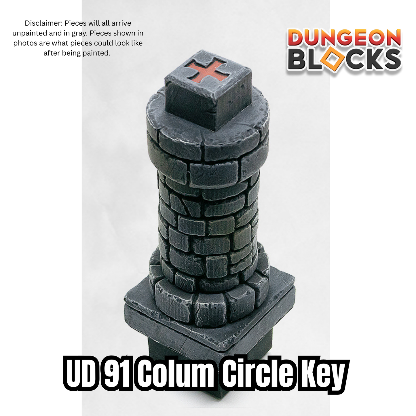 Column Round Key