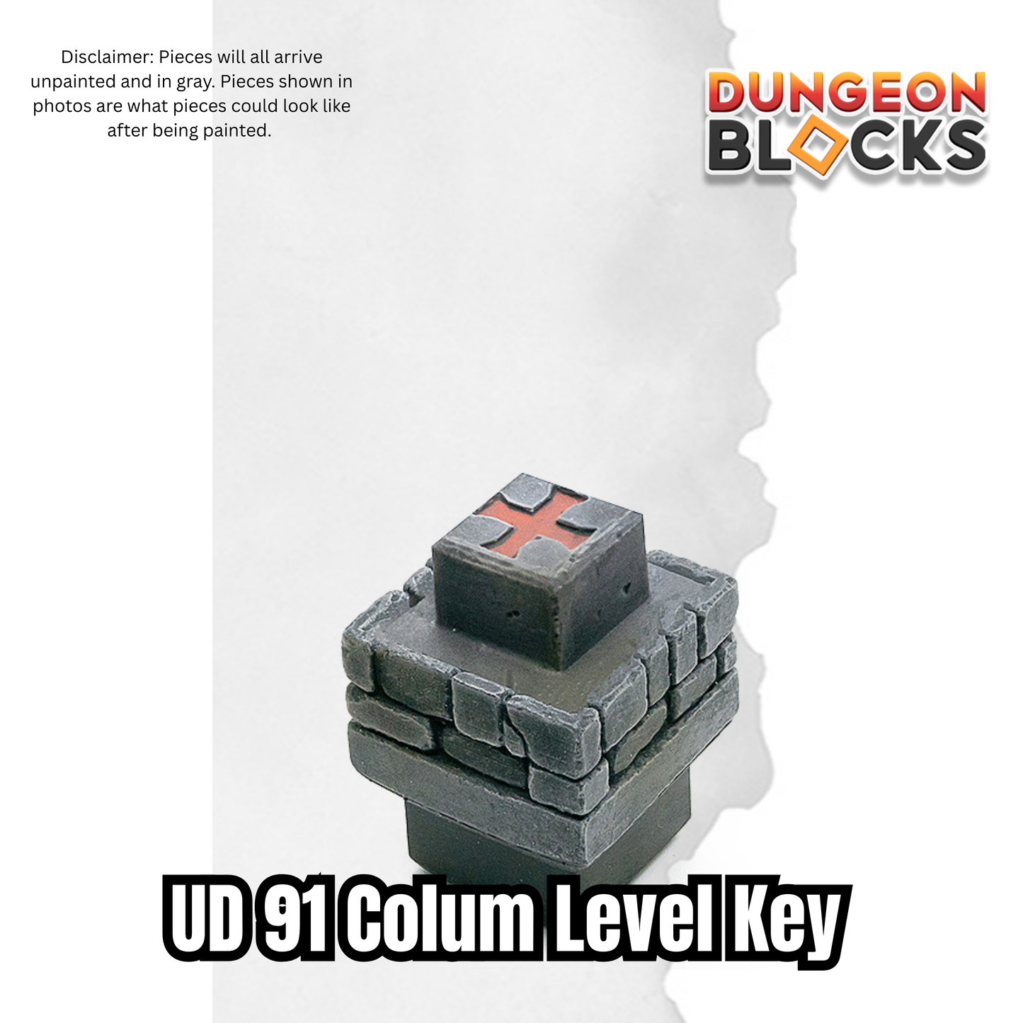 Level Key