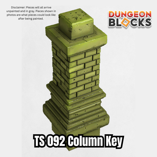 Column Key