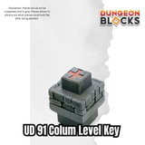 Level Key
