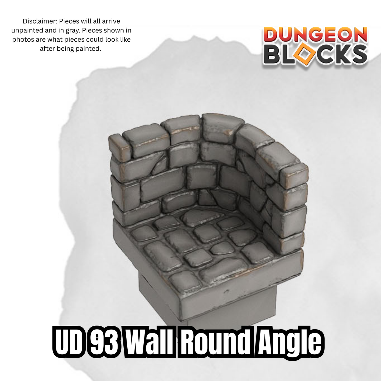 Wall Angle