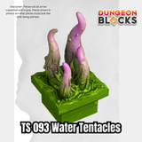Water Tentacles