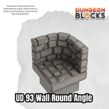 Wall Angle