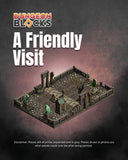 A Friendly Visit