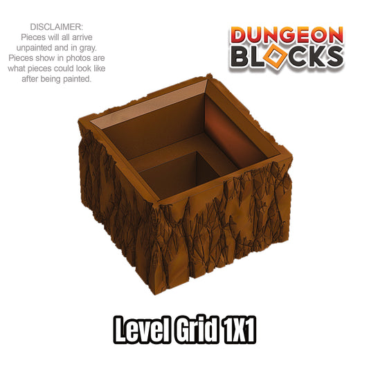 Level