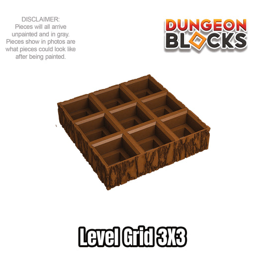 Level