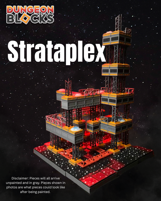Strataplex