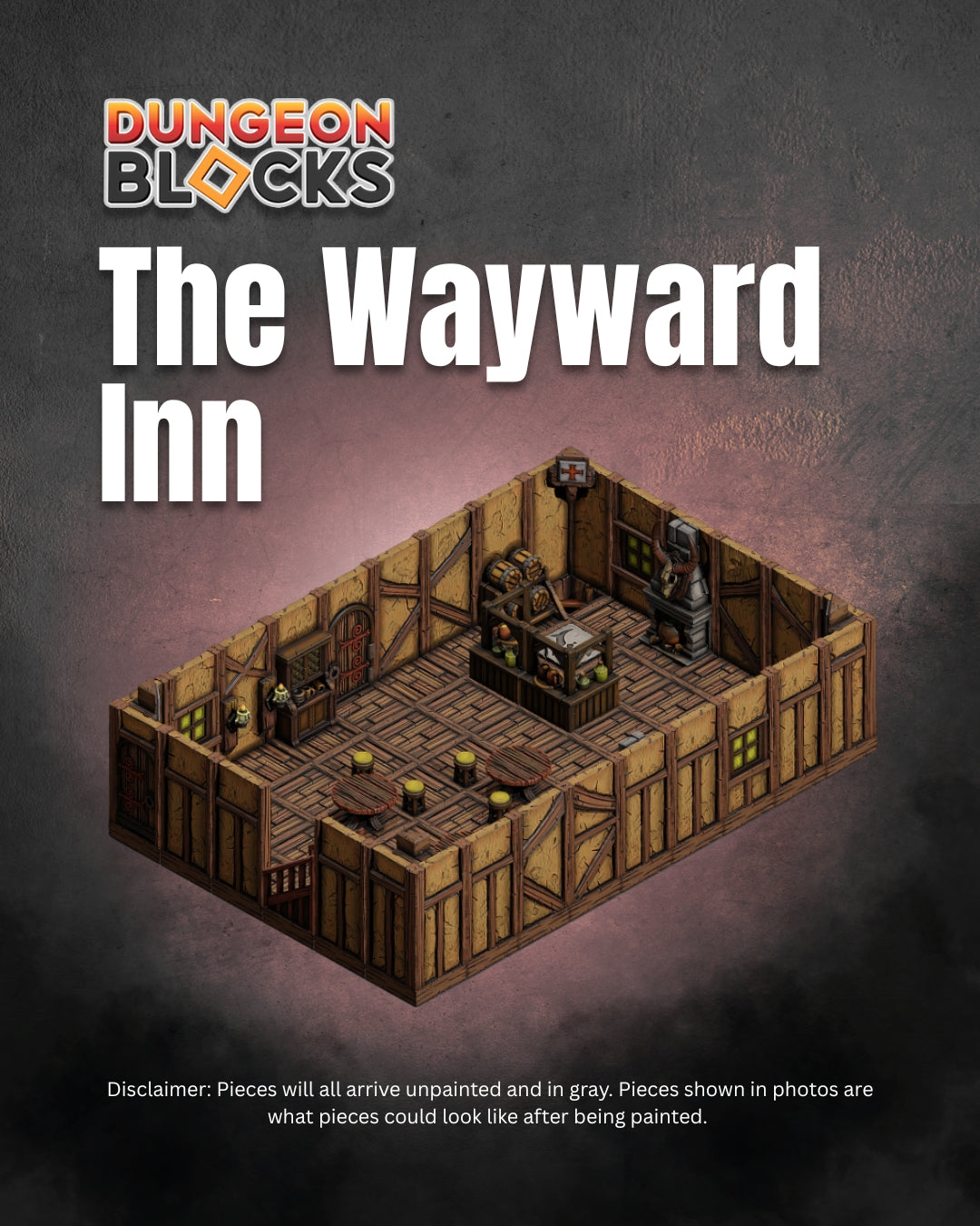 The Wayward Inn