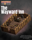 The Wayward Inn