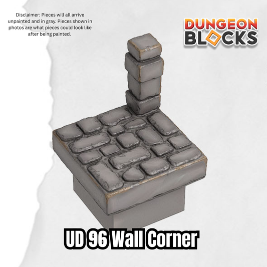 Wall Corner